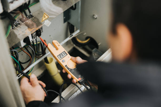 Best Electrical Outlet Repair  in Orlinda, TN