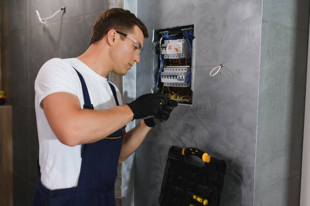 Best Electrical Contractors for Businesses  in Orlinda, TN