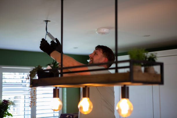 Best Electrical Rewiring Services  in Orlinda, TN