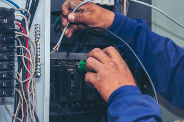Best Industrial Electrical Services  in Orlinda, TN