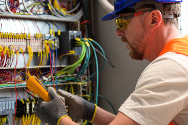 Best Emergency Electrical Repair  in Orlinda, TN
