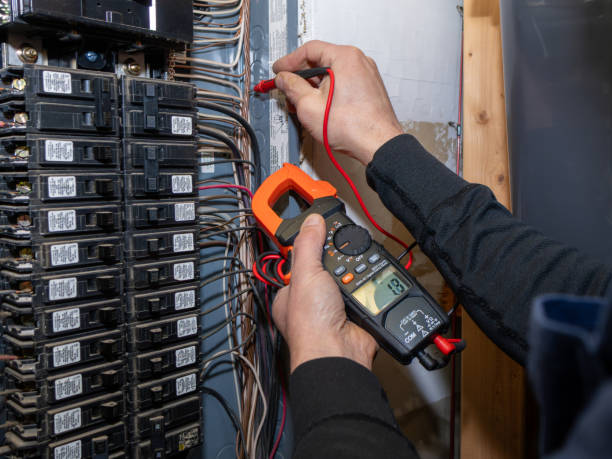 Best Electrical Repair Services  in Orlinda, TN