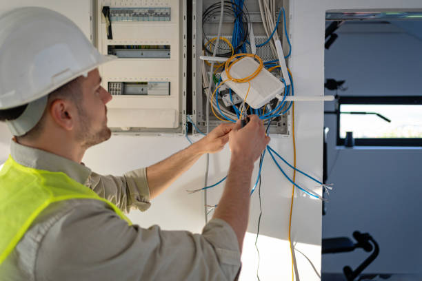 Best Residential Electrician Services  in Orlinda, TN