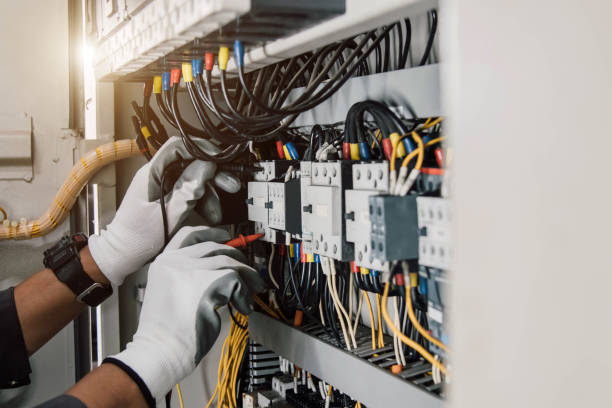 Best Affordable Electrician  in Orlinda, TN